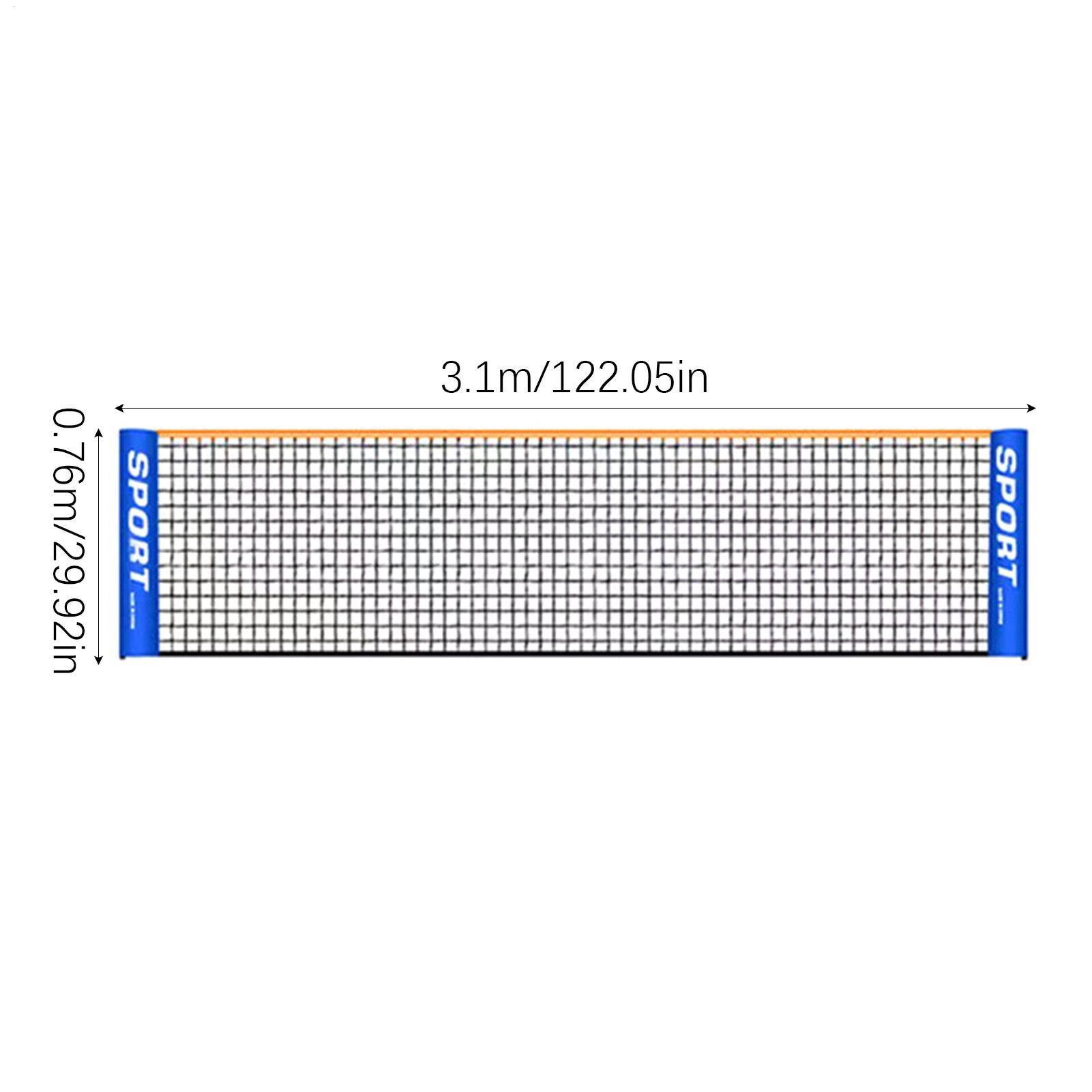 Badminton Net Height Adjustabl - огляд і ціна Badminton Rebound Trainer