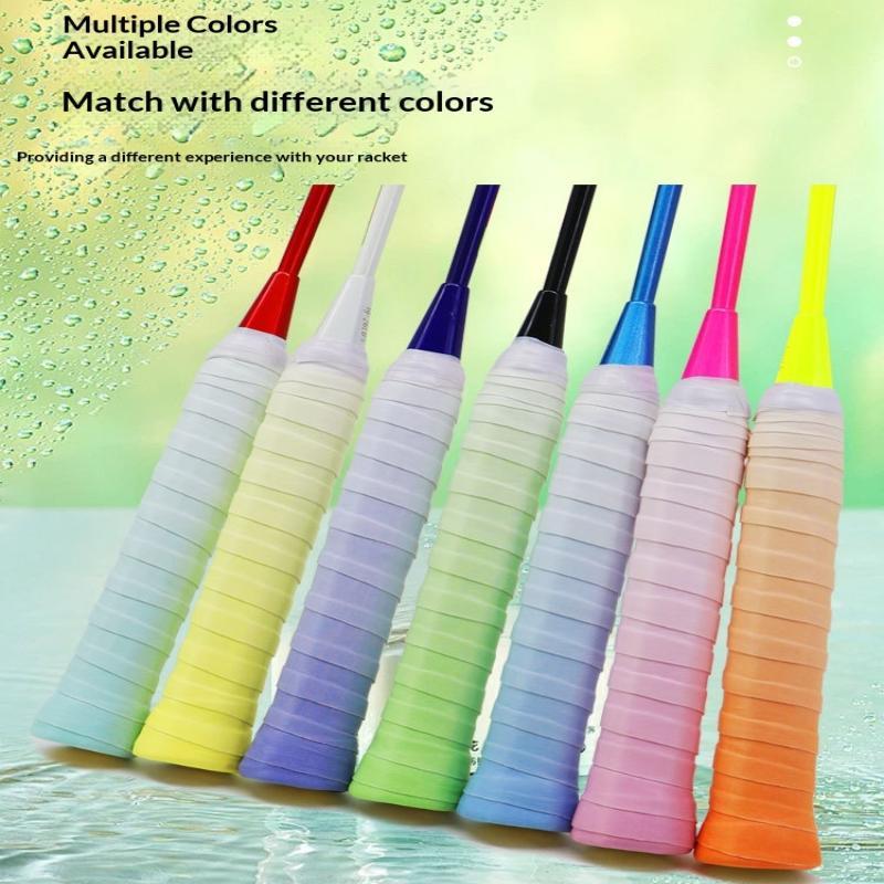 Gradient Color Sport Overgrip  - огляд і ціна Badminton Area