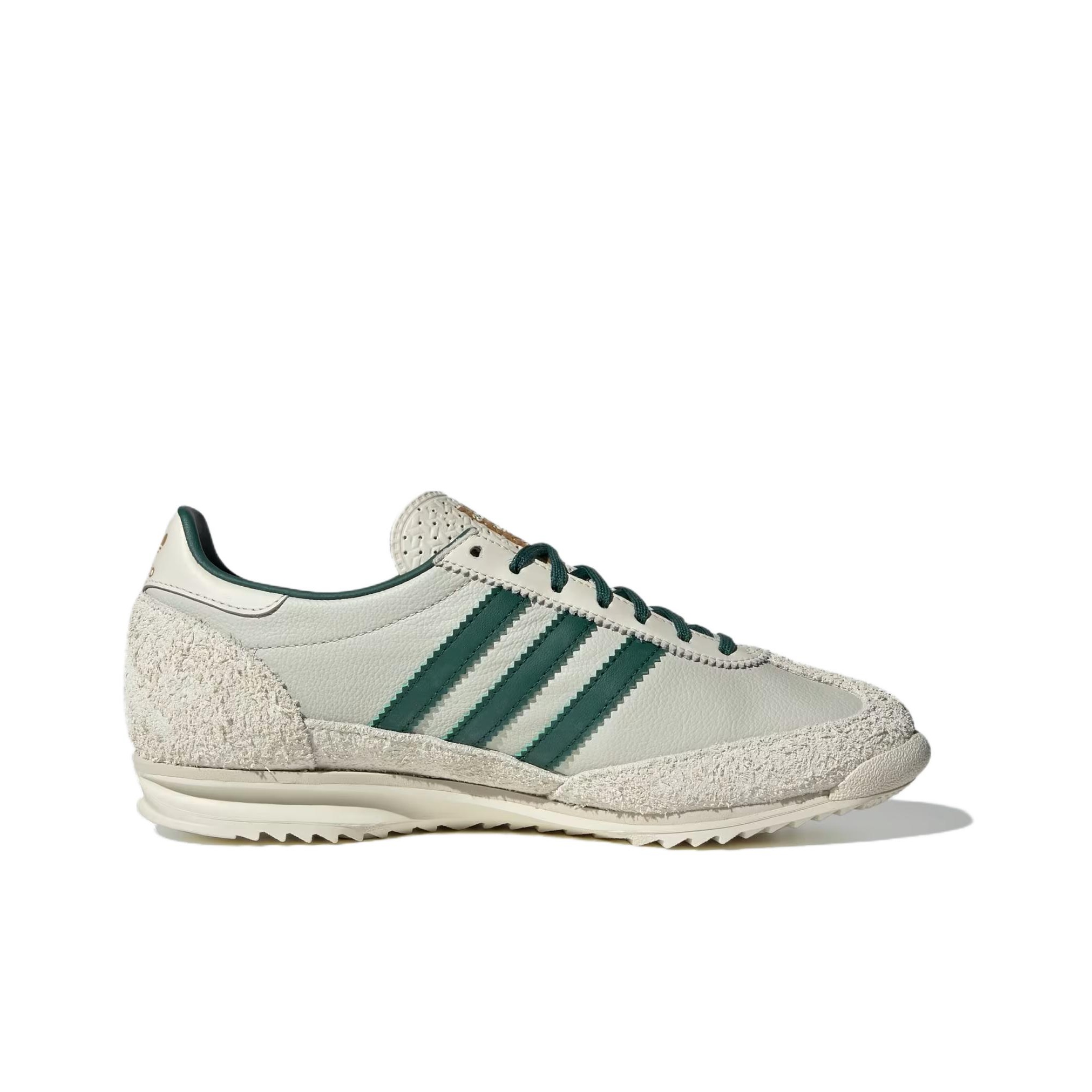 Adidas Originals SL 72 OG Low  - огляд і ціна Adidas Shoes Duramo Sl