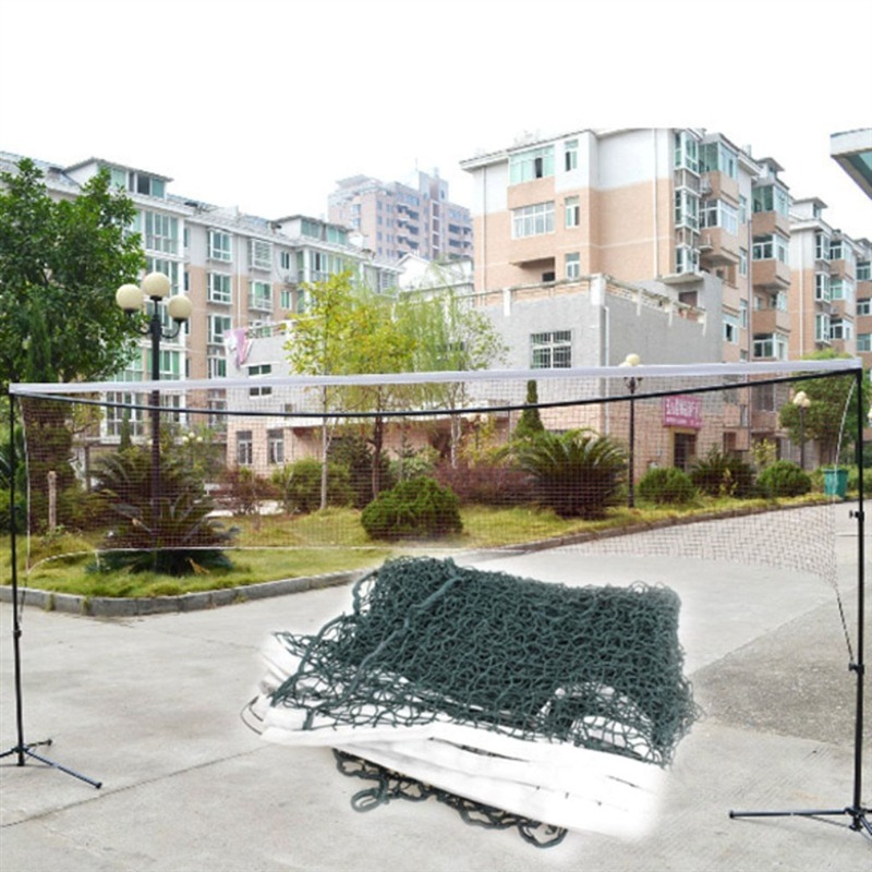Professional Standard Badminto - огляд і ціна Badminton Field