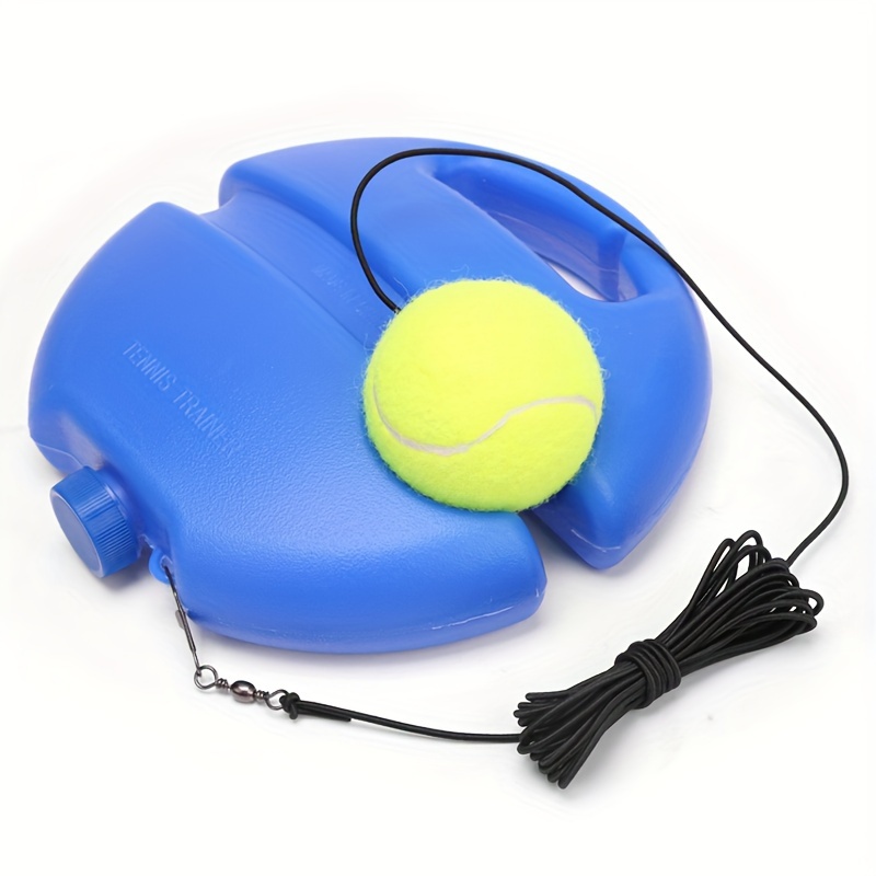 Tennis Trainer With 1Pc Tennis - огляд і ціна Badminton Rebound Trainer