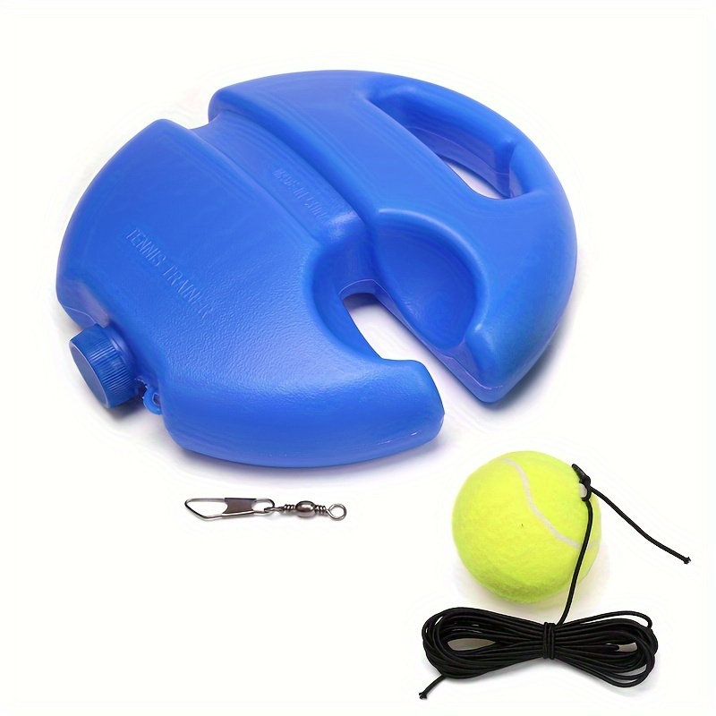 Tennis Trainer With 1Pc Tennis - огляд і ціна Badminton Rebound Trainer