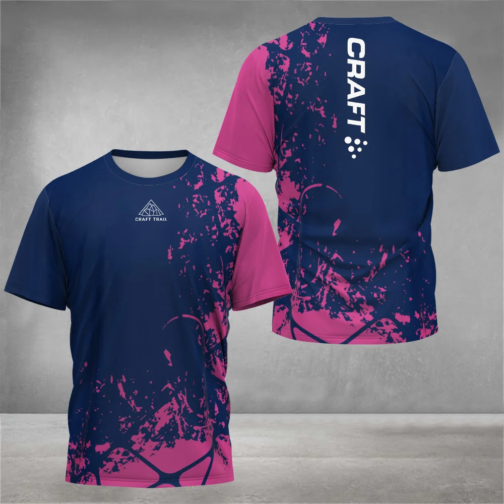 Fashion Tie-Dye Printed Crew N - огляд і ціна Badminton Outfit