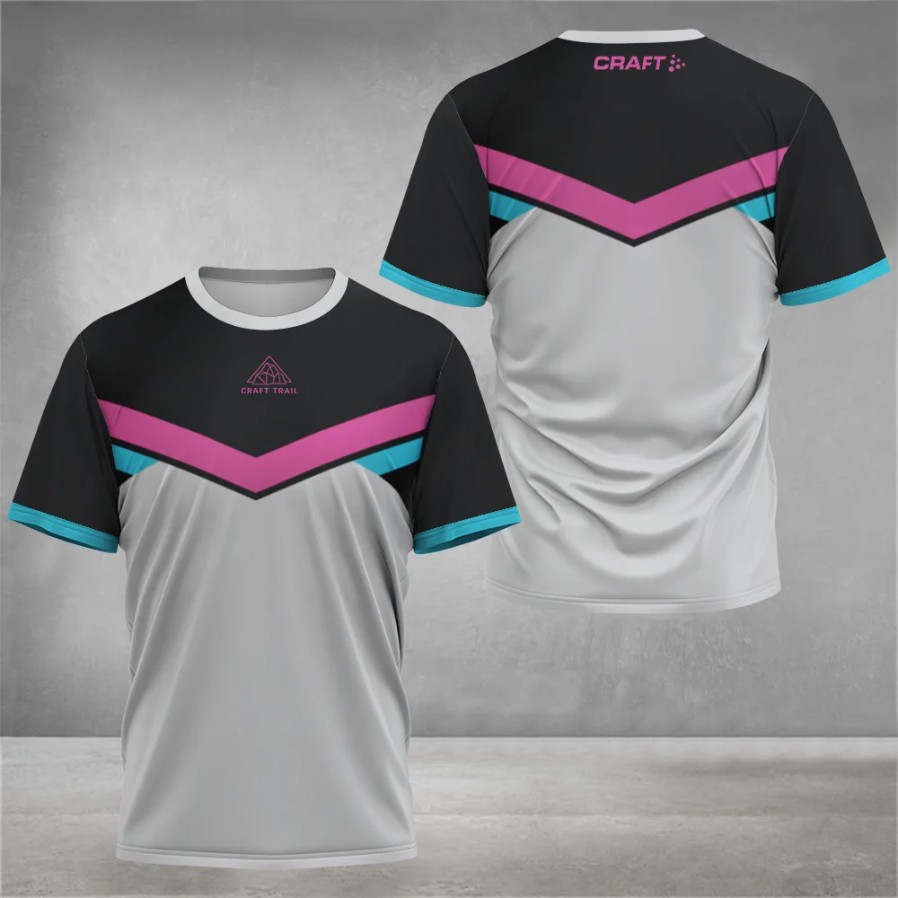 Fashion Tie-Dye Printed Crew N - огляд і ціна Badminton Outfit