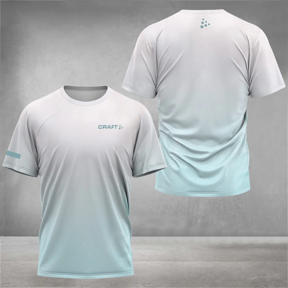Fashion Tie-Dye Printed Crew N - огляд і ціна Badminton Outfit