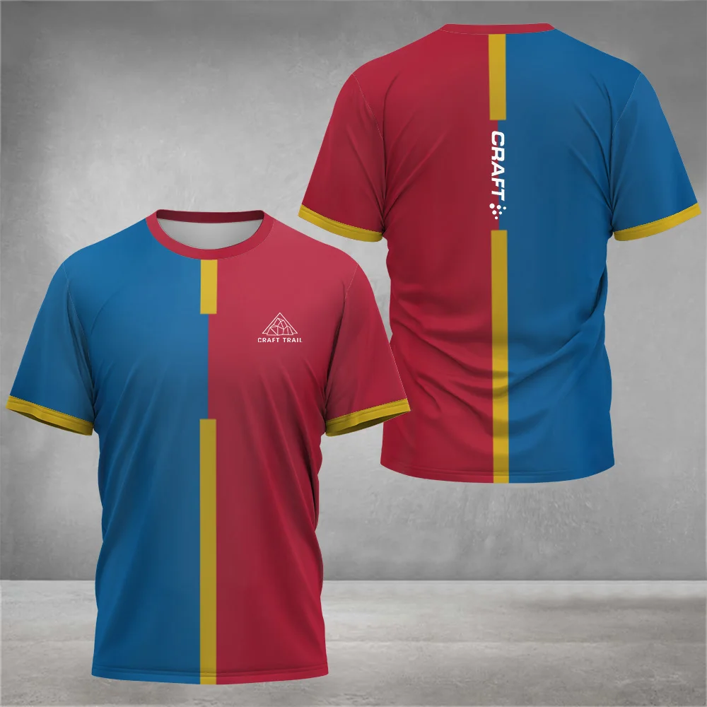 Fashion Tie-Dye Printed Crew N - огляд і ціна Badminton Outfit