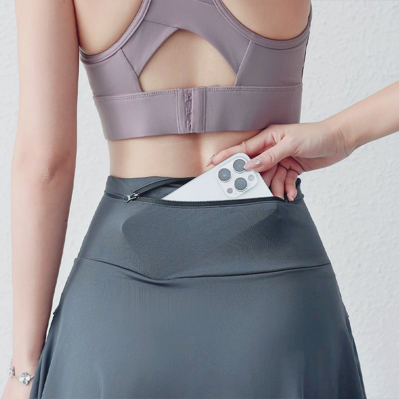 Invisible Crotch Pants, Fake T - огляд і ціна Badminton Date