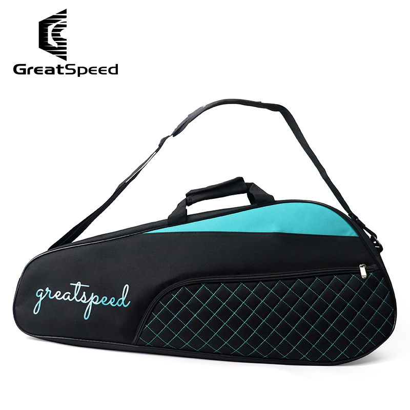 Greatspeed 3-6Pcs Tennis Badmi - огляд і ціна Badminton Field