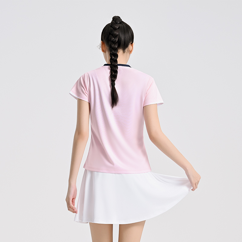 Kawasaki Original Women's Badm - огляд і ціна Badminton Outfit